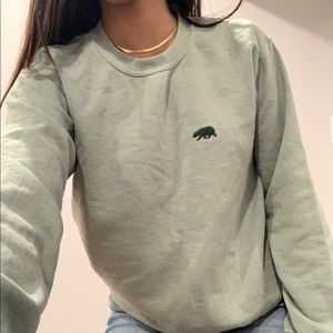 Brandy Melville Crewneck